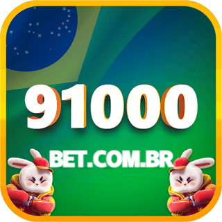 Logo da 91000BET